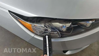 2020 Kia Sorento LX – miniatura 8