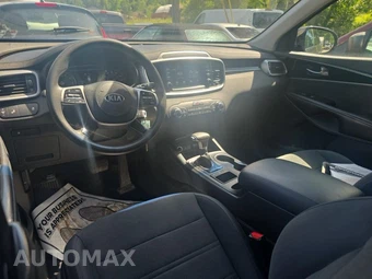 2020 Kia Sorento LX – miniatura 14