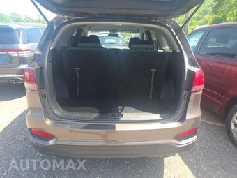 2020 Kia Sorento LX – miniatura 19