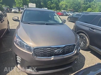 2020 Kia Sorento LX – miniatura 2