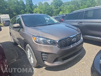 2020 Kia Sorento LX – miniatura 3