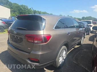 2020 Kia Sorento LX – miniatura 4