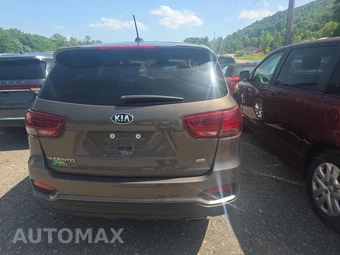 2020 Kia Sorento LX – miniatura 5