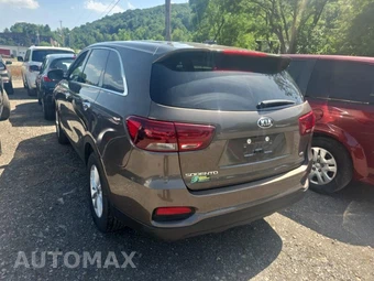 2020 Kia Sorento LX – miniatura 6