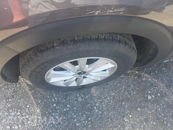 2020 Kia Sorento LX – miniatura 8