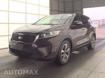 2020 Kia Sorento LX V6