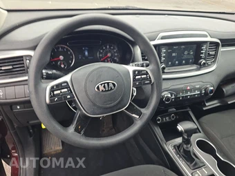 2020 Kia Sorento LX V6 – miniatura 10