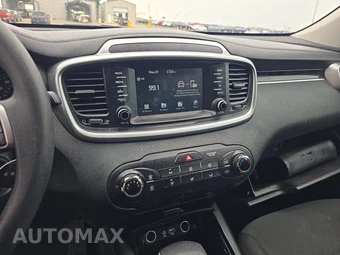 2020 Kia Sorento LX V6 – miniatura 11