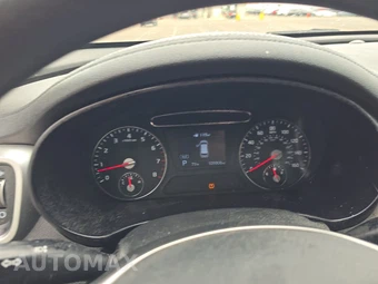 2020 Kia Sorento LX V6 – miniatura 12
