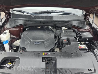 2020 Kia Sorento LX V6 – miniatura 16