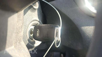 2020 Kia Sorento LX V6 – miniatura 19