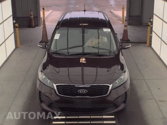 2020 Kia Sorento LX V6 – miniatura 2