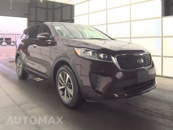 2020 Kia Sorento LX V6 – miniatura 3
