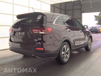 2020 Kia Sorento LX V6 – miniatura 4
