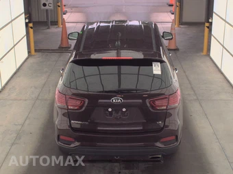 2020 Kia Sorento LX V6 – miniatura 5