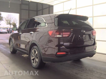 2020 Kia Sorento LX V6 – miniatura 6