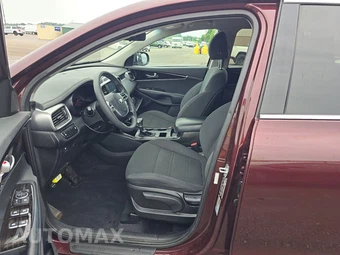 2020 Kia Sorento LX V6 – miniatura 7