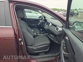 2020 Kia Sorento LX V6 – miniatura 8