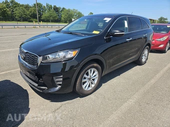2020 Kia Sorento LX V6