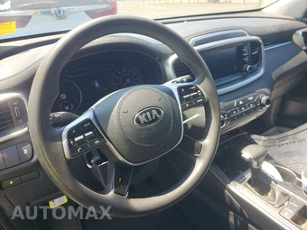2020 Kia Sorento LX V6 – miniatura 10