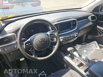 2020 Kia Sorento LX V6 – miniatura 11