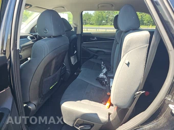 2020 Kia Sorento LX V6 – miniatura 13