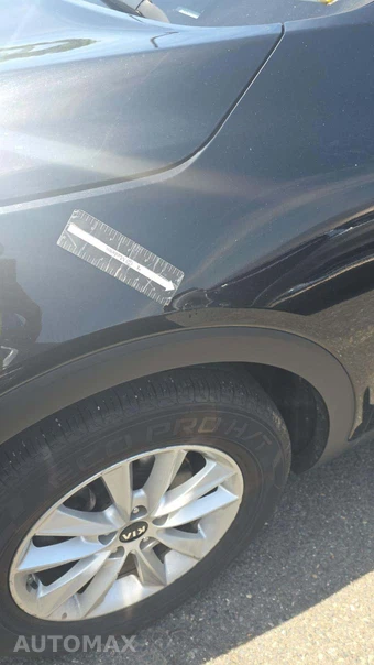 2020 Kia Sorento LX V6 – miniatura 24