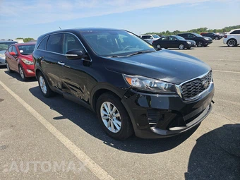 2020 Kia Sorento LX V6 – miniatura 3