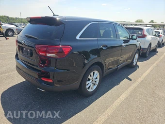 2020 Kia Sorento LX V6 – miniatura 4