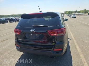 2020 Kia Sorento LX V6 – miniatura 5