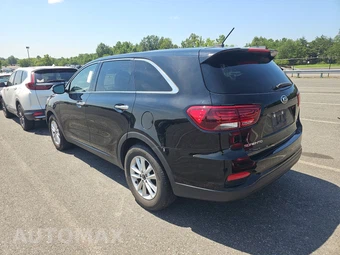 2020 Kia Sorento LX V6 – miniatura 6