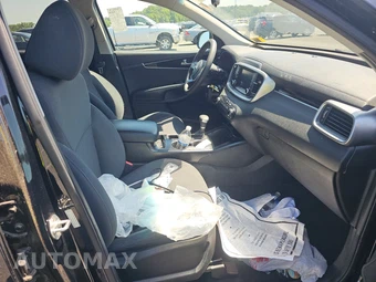 2020 Kia Sorento LX V6 – miniatura 8