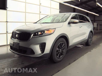 2020 Kia Sorento LX V6
