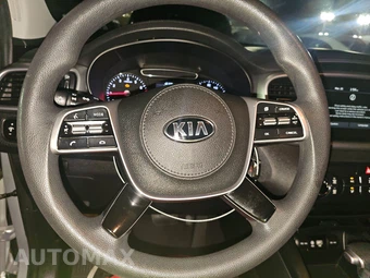 2020 Kia Sorento LX V6 - miniatura 10