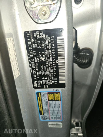 2020 Kia Sorento LX V6 - miniatura 15