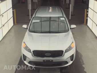 2020 Kia Sorento LX V6 - miniatura 2
