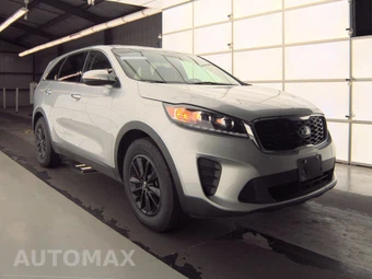 2020 Kia Sorento LX V6 - miniatura 3