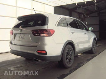2020 Kia Sorento LX V6 - miniatura 4