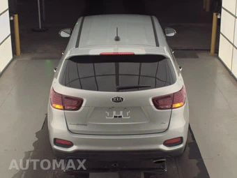 2020 Kia Sorento LX V6 - miniatura 5