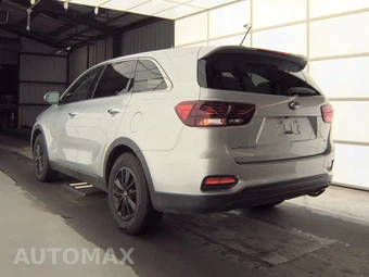 2020 Kia Sorento LX V6 - miniatura 6