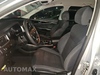 2020 Kia Sorento LX V6 - miniatura 7
