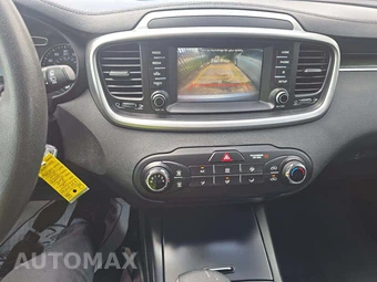 2020 Kia Sorento LX V6 - miniatura 10