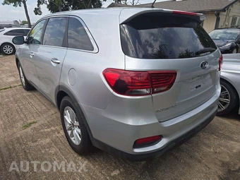 2020 Kia Sorento LX V6 - miniatura 2