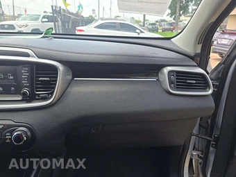 2020 Kia Sorento LX V6 - miniatura 20