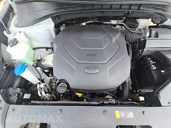 2020 Kia Sorento LX V6 - miniatura 24