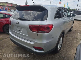 2020 Kia Sorento LX V6 - miniatura 3