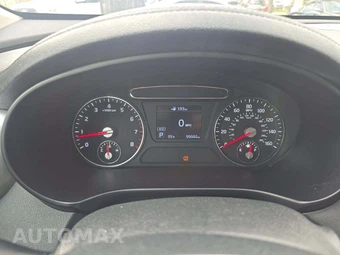 2020 Kia Sorento LX V6 - miniatura 9