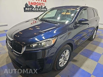 2020 Kia Sorento LX V6