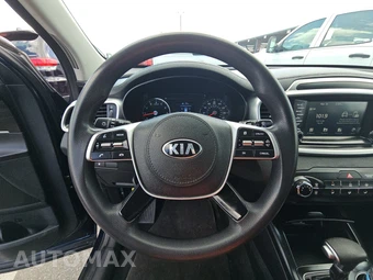 2020 Kia Sorento LX V6 - miniatura 10