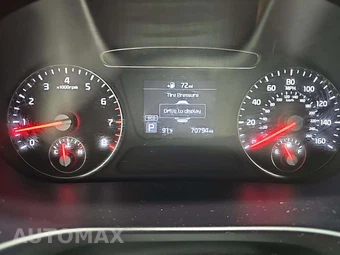 2020 Kia Sorento LX V6 - miniatura 12